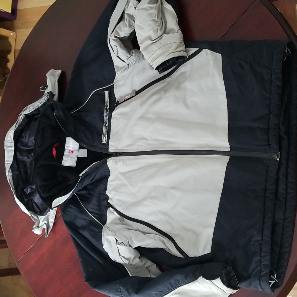 Alpine Design Snowboarding Jacket- Women's Medium